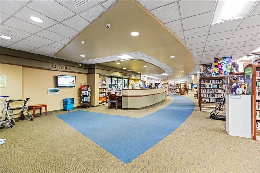 This prime 2.26-acre commercial property is located directly on - photo 33