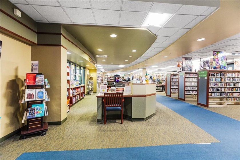 This prime 2.26-acre commercial property is located directly on - photo 34