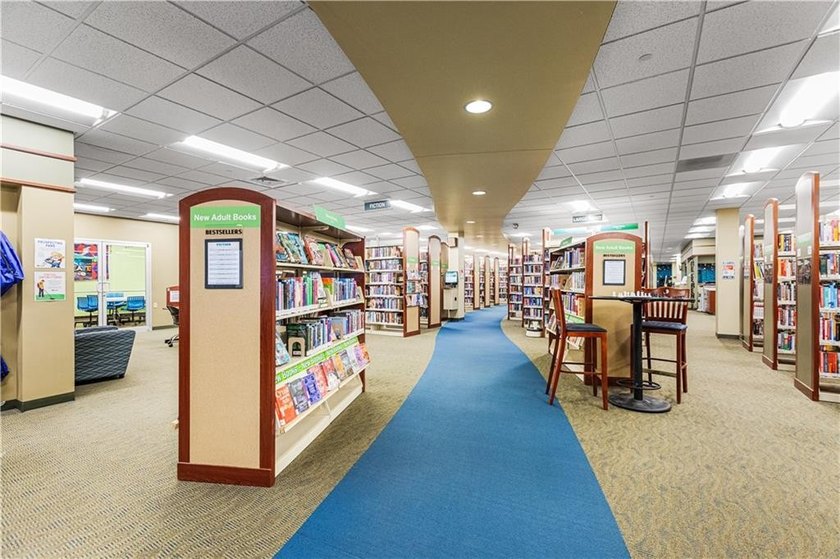 This prime 2.26-acre commercial property is located directly on - photo 42