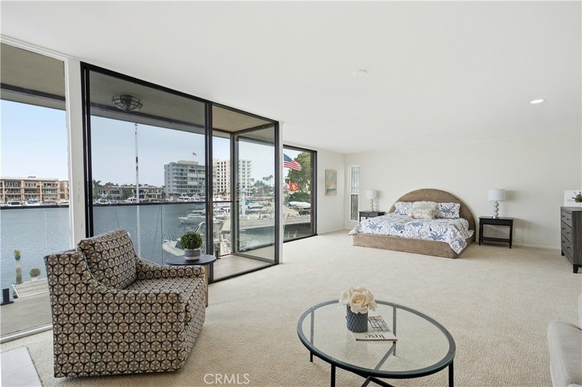 A premier Newport Harbor lifestyle awaits at 205 Via Lido Soud - photo 43