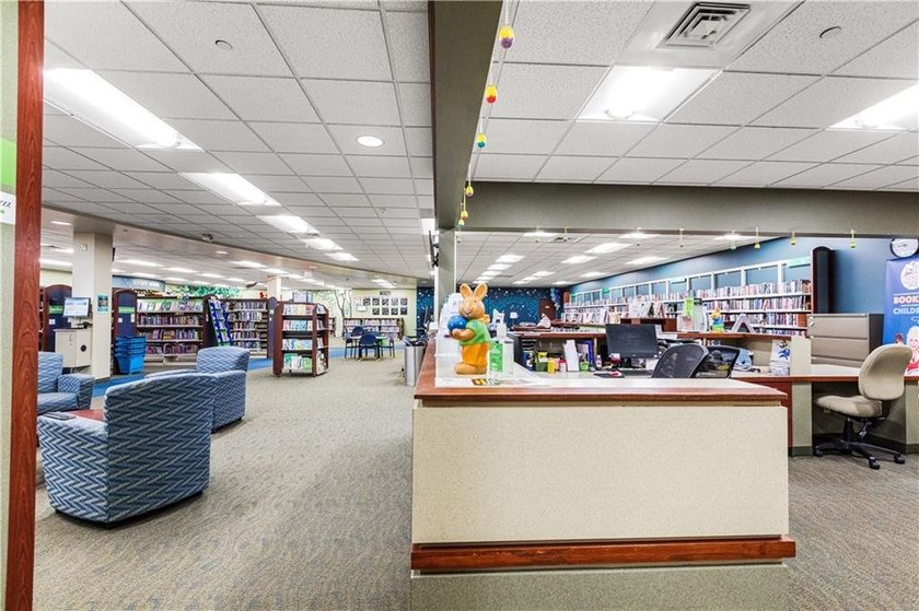 This prime 2.26-acre commercial property is located directly on - photo 46