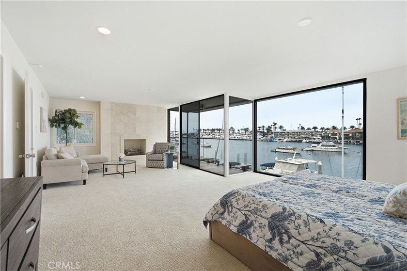 A premier Newport Harbor lifestyle awaits at 205 Via Lido Soud - photo 46