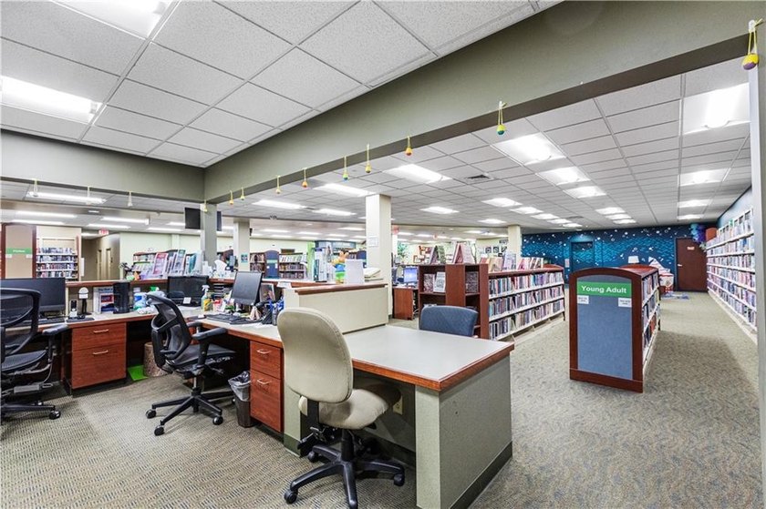 This prime 2.26-acre commercial property is located directly on - photo 49