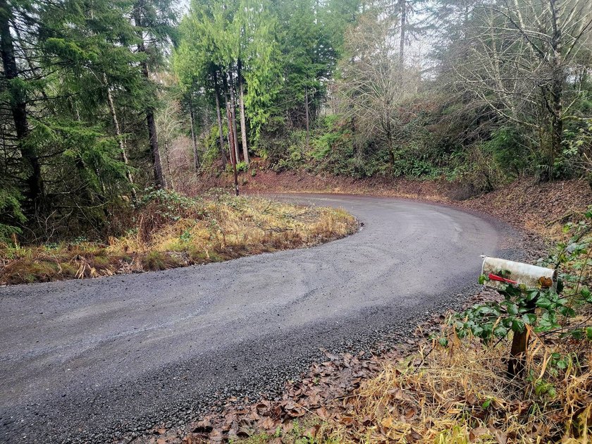 Secluded 33.55 Acre Homestead with Creek Frontage steps away - photo 4