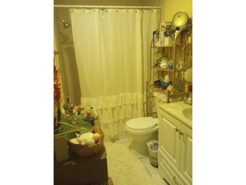 Welcome to this efficient one-bedroom, one-bathroom condominium - photo 11