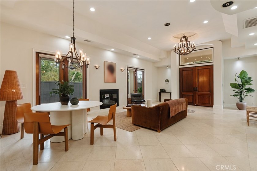 Welcome to an extraordinary Spanish Mediterranean residence - photo 13