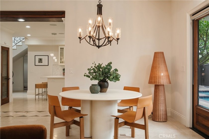 Welcome to an extraordinary Spanish Mediterranean residence - photo 16
