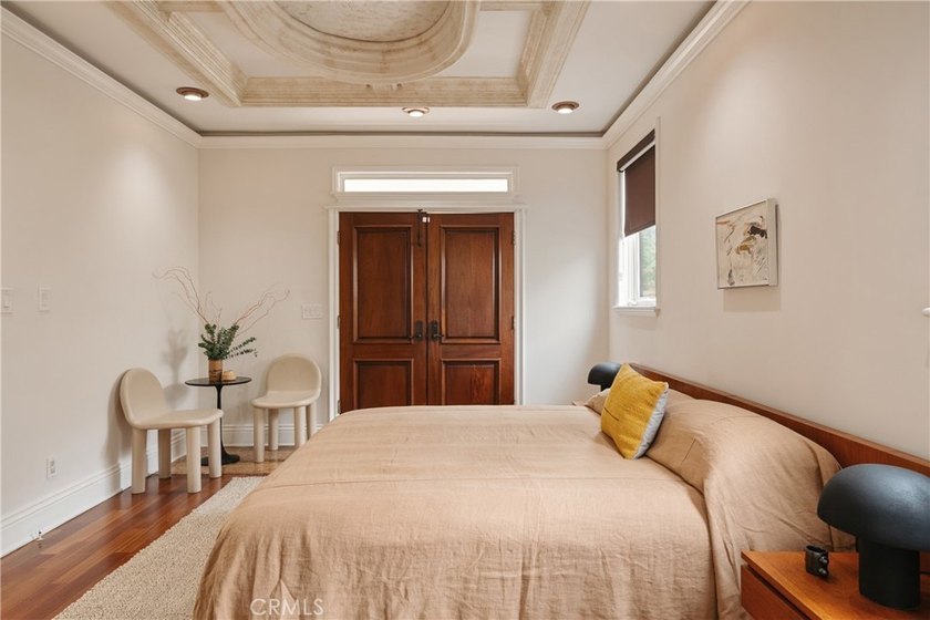 Welcome to an extraordinary Spanish Mediterranean residence - photo 22