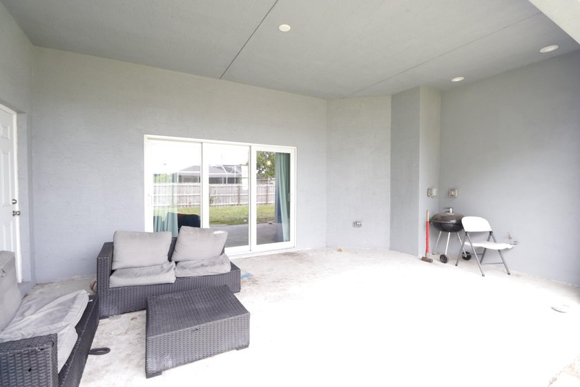 SHORT SALE** Excellent opportunity to own a 2022-built CBS home - photo 24