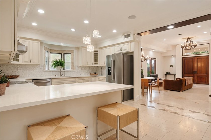 Welcome to an extraordinary Spanish Mediterranean residence - photo 28