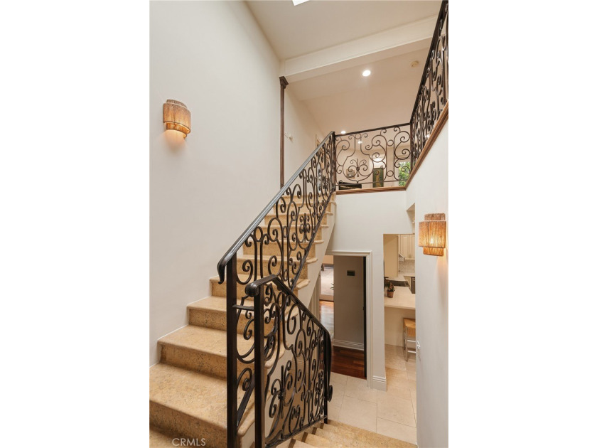 Welcome to an extraordinary Spanish Mediterranean residence - photo 40