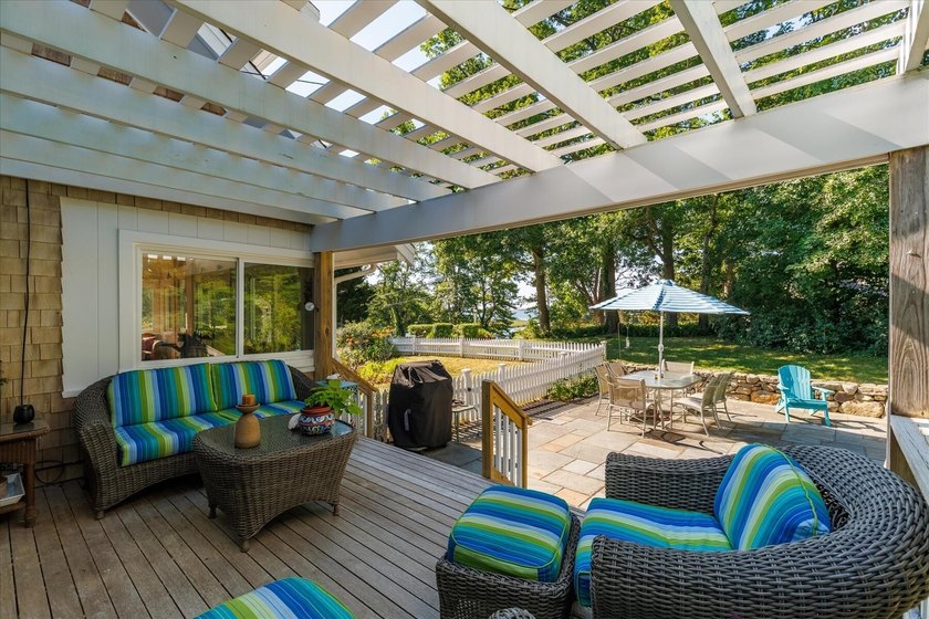 Experience the quintessential Cape Cod lifestyle in this - photo 46