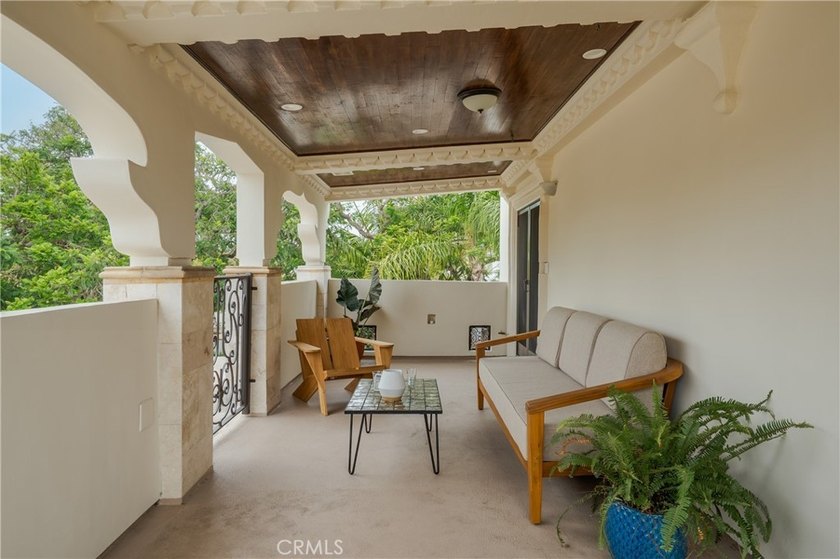 Welcome to an extraordinary Spanish Mediterranean residence - photo 48