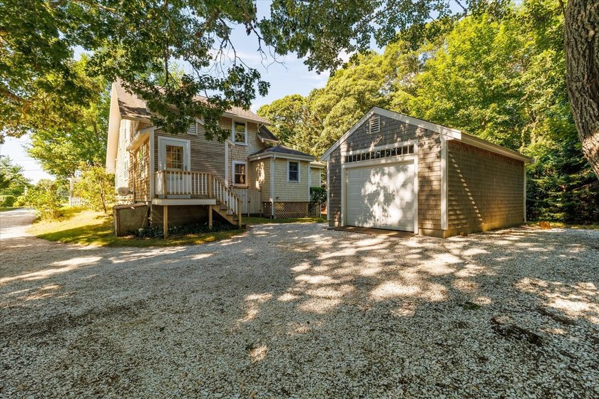 Experience the quintessential Cape Cod lifestyle in this - photo 49