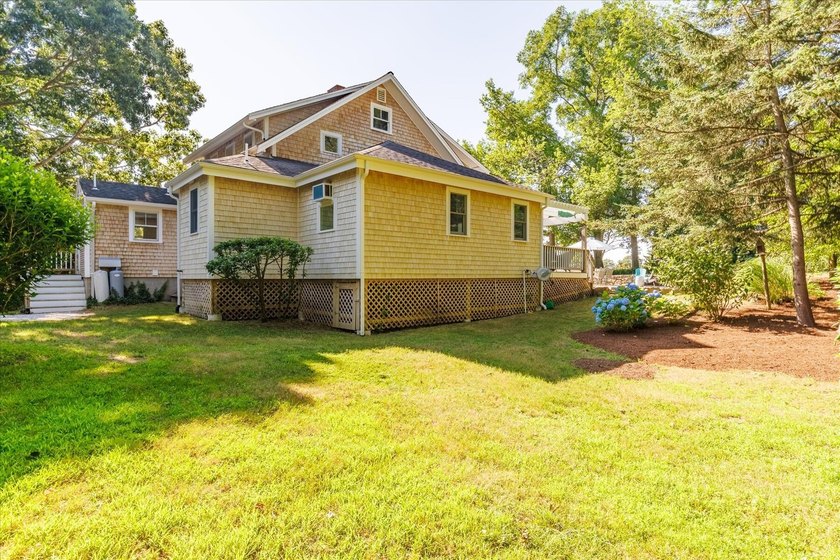 Experience the quintessential Cape Cod lifestyle in this - photo 50