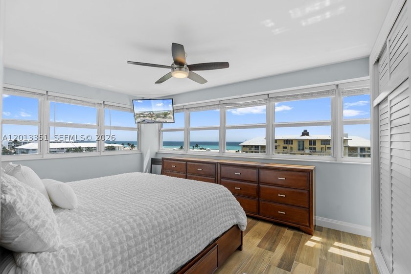 Fully renovated and thoughtfully reimagined, this east-facing - photo 11