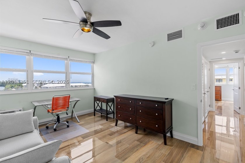 Fully renovated and thoughtfully reimagined, this east-facing - photo 16