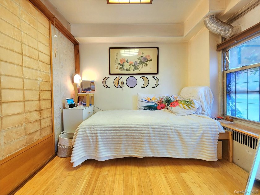 Welcome to unit 1K at 143-07 Sanford Avenue, a well-maintained - photo 20