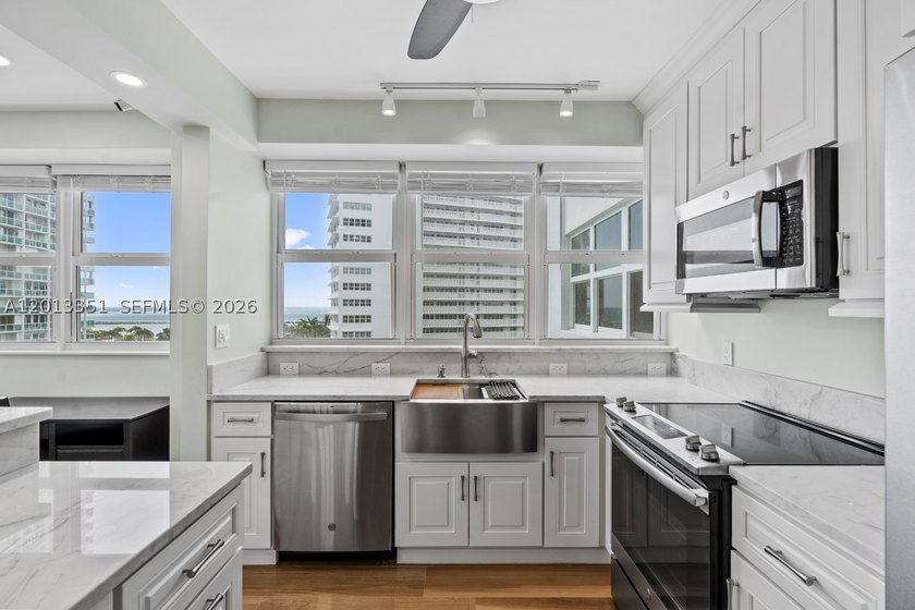 Fully renovated and thoughtfully reimagined, this east-facing - photo 21