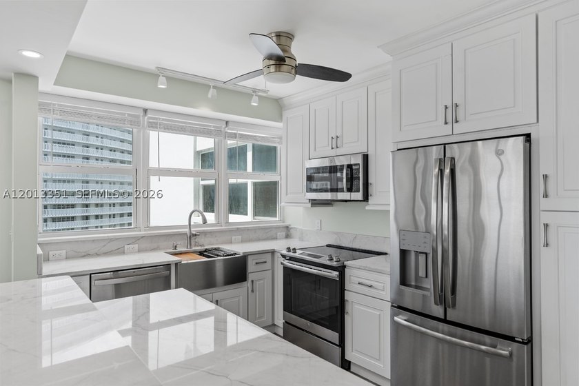 Fully renovated and thoughtfully reimagined, this east-facing - photo 22