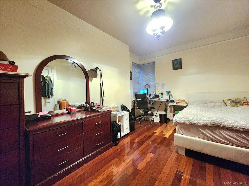 Welcome to unit 1K at 143-07 Sanford Avenue, a well-maintained - photo 25