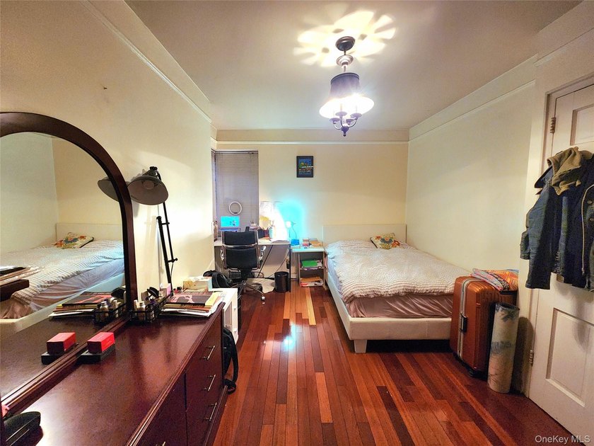 Welcome to unit 1K at 143-07 Sanford Avenue, a well-maintained - photo 26
