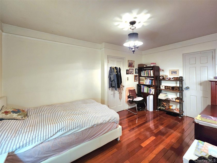 Welcome to unit 1K at 143-07 Sanford Avenue, a well-maintained - photo 28