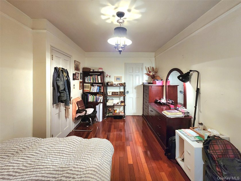 Welcome to unit 1K at 143-07 Sanford Avenue, a well-maintained - photo 29