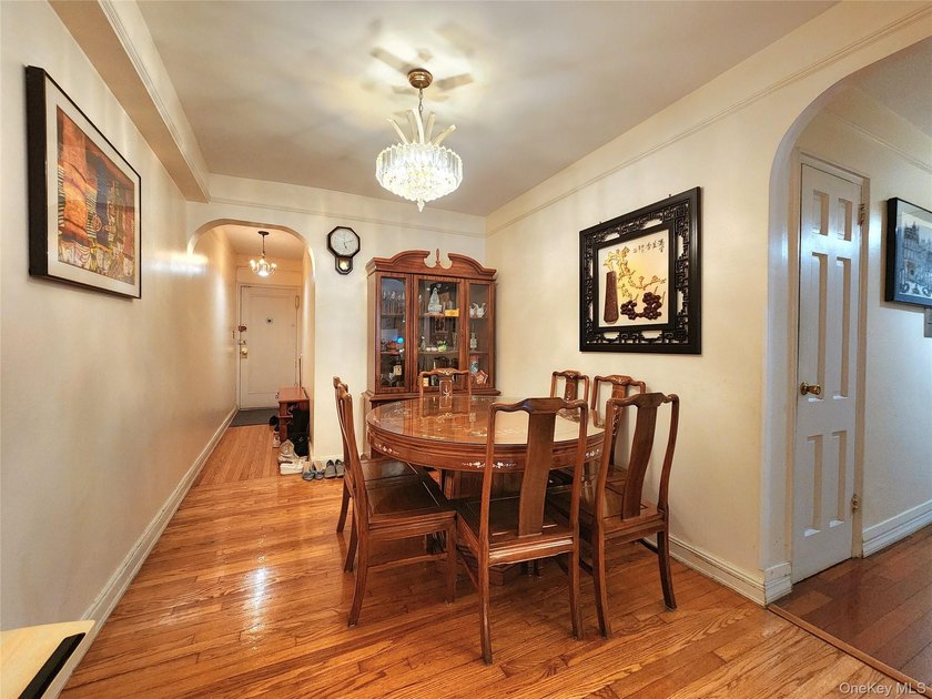Welcome to unit 1K at 143-07 Sanford Avenue, a well-maintained - photo 30