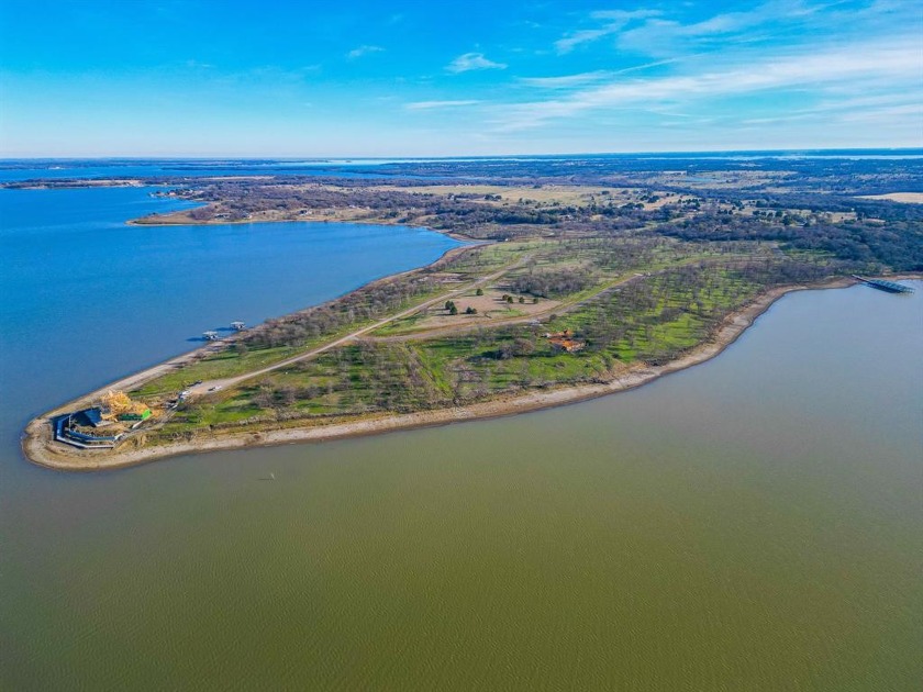 Lot 25 Diamond Point, Corsicana, TX 75109, 3405971