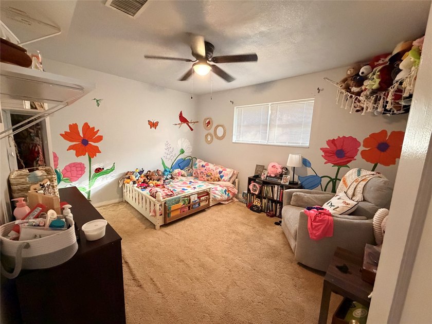 Updated home for the family with additional living area added to - photo 25