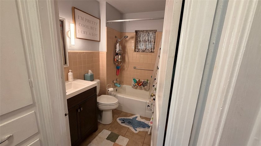 Updated home for the family with additional living area added to - photo 30