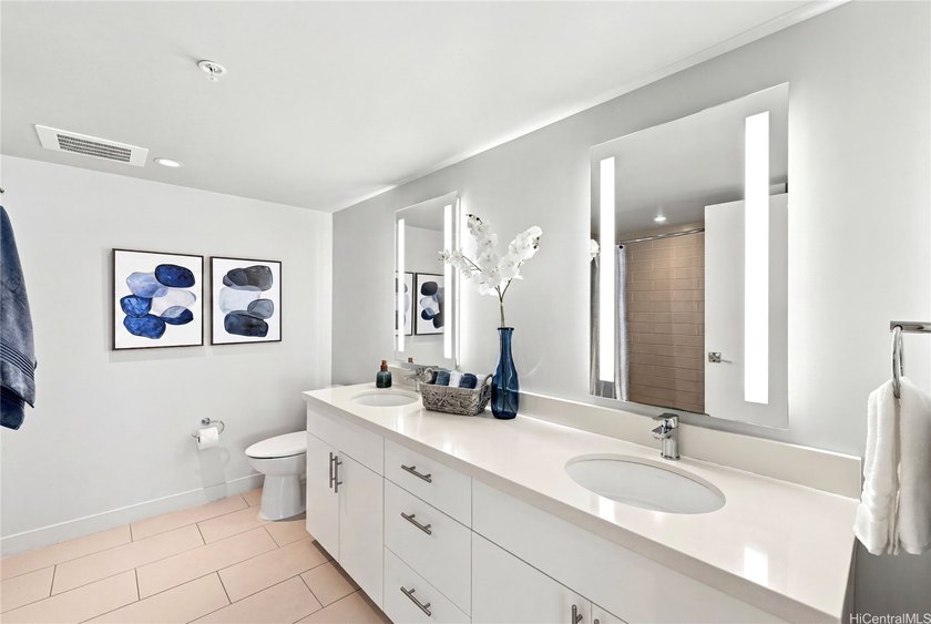 Experience elevated island living in this bright, high floor 2 - photo 11