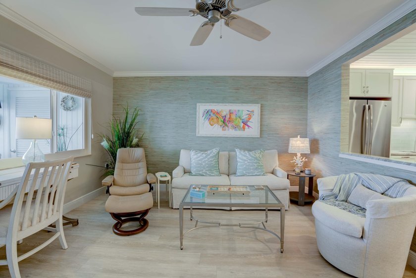 Enjoy spectacular intracoastal water views! This Beautifully - photo 12
