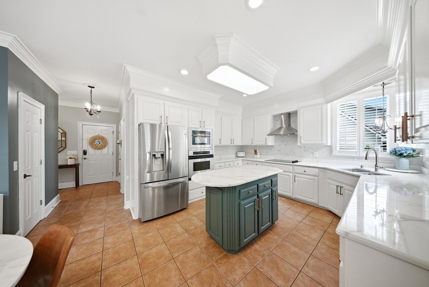 **Sellers to provide $7000 credit to cover new kitchen - photo 12