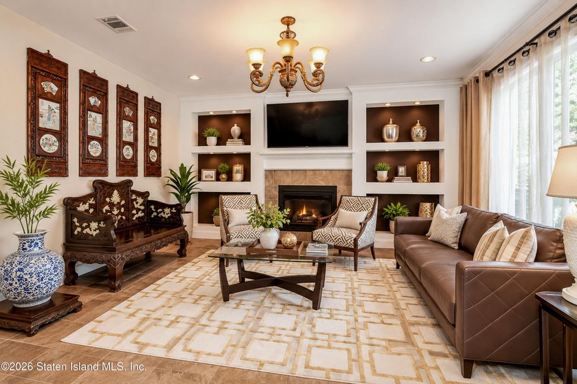 Welcome to 7 Bogota St - Beautiful legal 2 family detached - photo 12