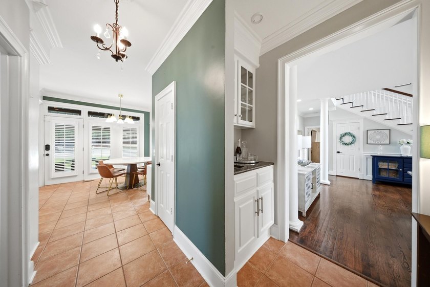 **Sellers to provide $7000 credit to cover new kitchen - photo 16