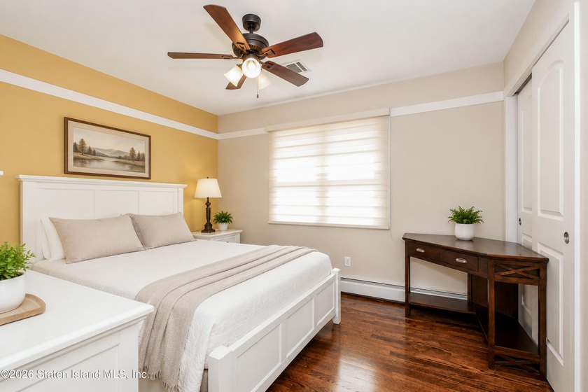 Welcome to 7 Bogota St - Beautiful legal 2 family detached - photo 19