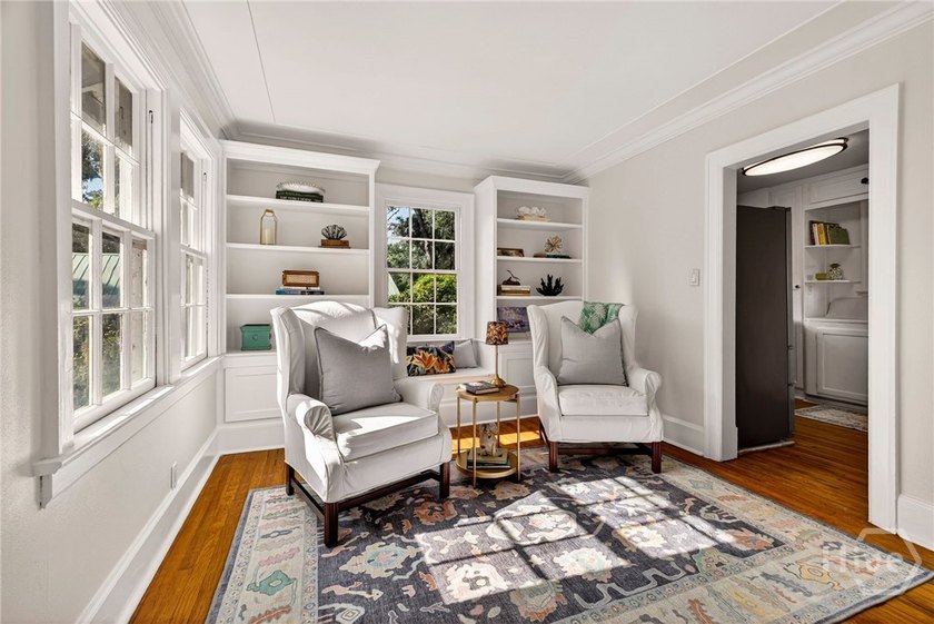 Rare west-facing waterfront coastal retreat offers the perfect - photo 20