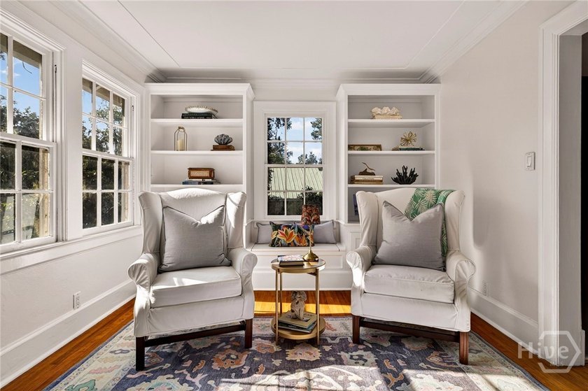 Rare west-facing waterfront coastal retreat offers the perfect - photo 21