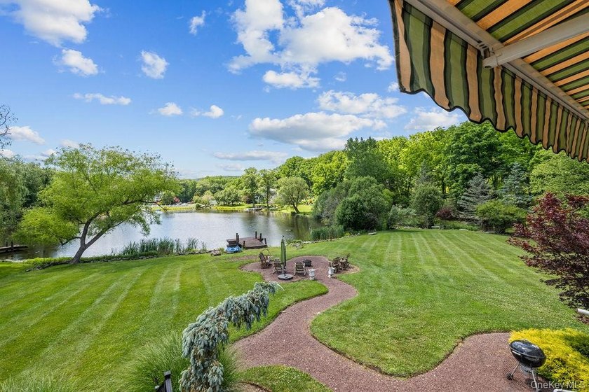 A Private Estate with Breathtaking Pond Views Tucked away at the - photo 21