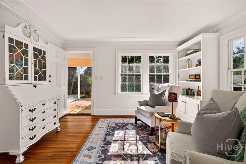 Rare west-facing waterfront coastal retreat offers the perfect - photo 23