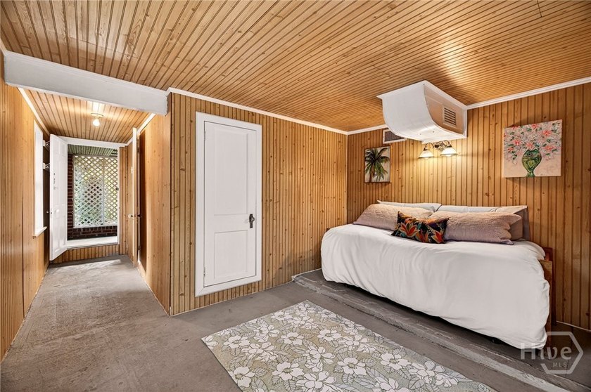 Rare west-facing waterfront coastal retreat offers the perfect - photo 39