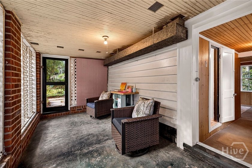 Rare west-facing waterfront coastal retreat offers the perfect - photo 42
