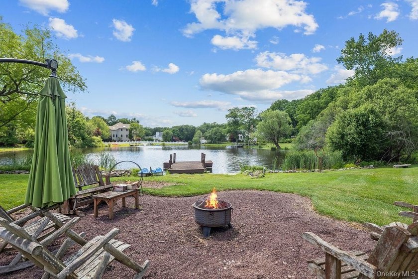 A Private Estate with Breathtaking Pond Views Tucked away at the - photo 43