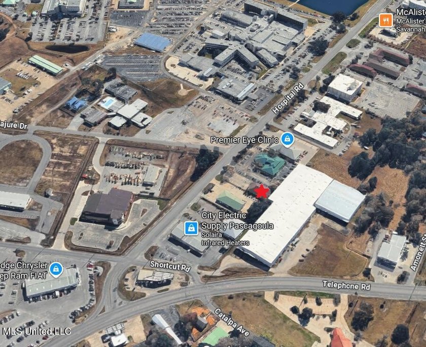 Exceptional Investment Opportunity: Premier Professional Office - photo 6