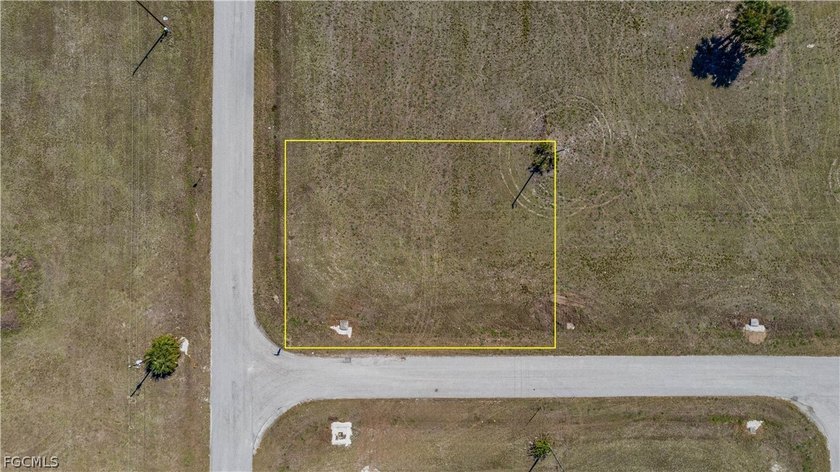 Corner Commercial lot in the heart of Northeast Cape Coral - photo 12