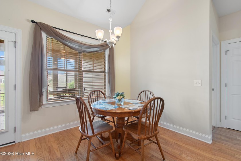 GREAT NEW PRICE on this Townhome on a Pond! Welcome to Cambridge - photo 12
