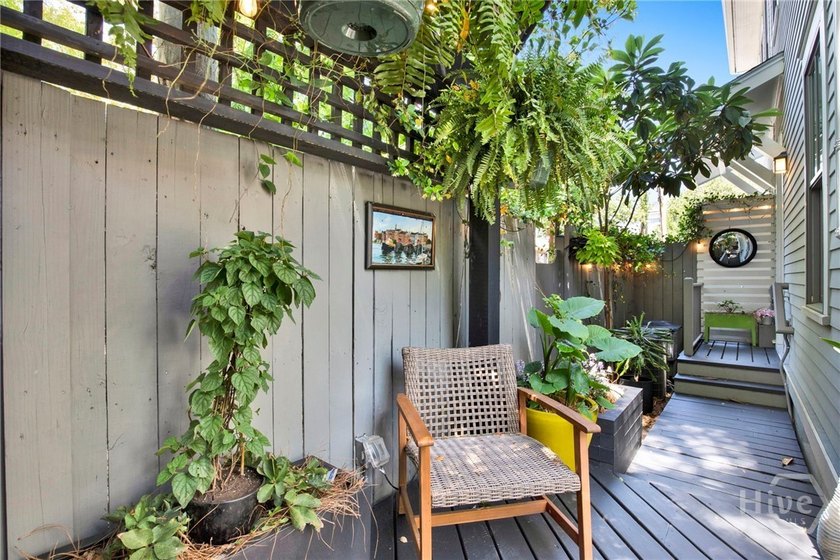 This isn't just a townhouse, it's a walkable local lifestyle! - photo 12