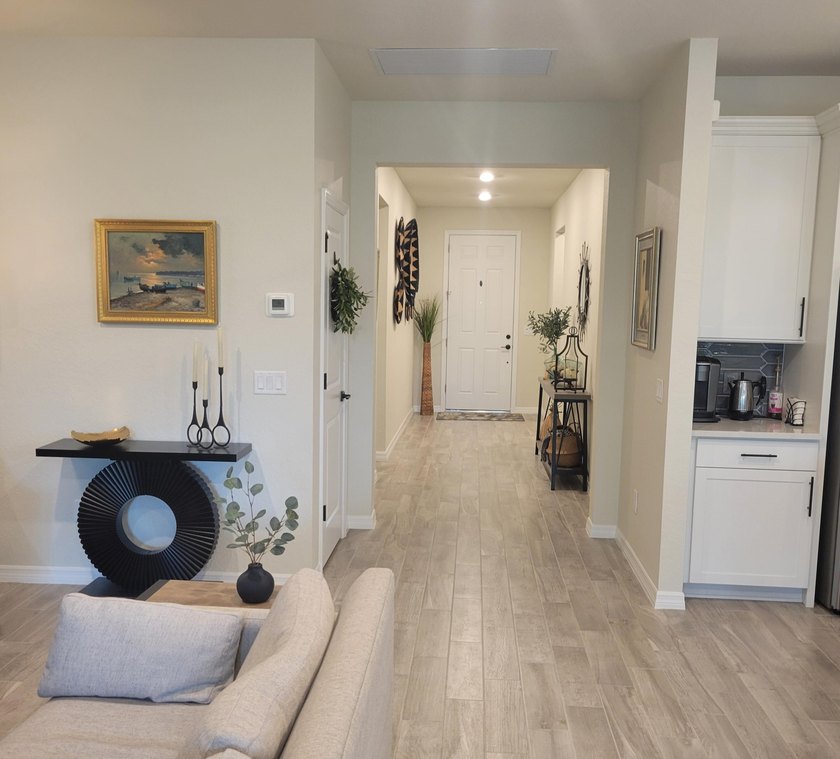 LOOK NO FURTHER THIS PRISTINE UPGRADED HOME SHOWS LIKE A MODEL - photo 14